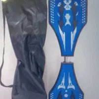 اسکیت برد حرفه ای|دوچرخه، اسکیت، اسکوتر|بندر کنگان, |دیوار