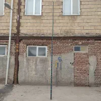 چوب پرچم