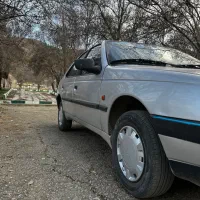 پژو 405|خودرو سواری و وانت|مریوان, |دیوار