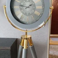 ساعت پایه دار طوسی دیاکو