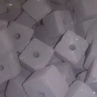 ذغال سوراخ دار برش شمش