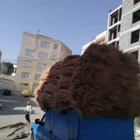 جارو محلی|لوازم نظافت|سنندج, |دیوار