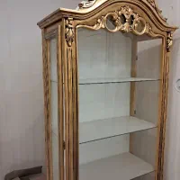 بوفه شیک ۴طبقه