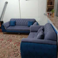 مبل چستر|مبلمان خانگی و میز عسلی|خرمآباد, |دیوار