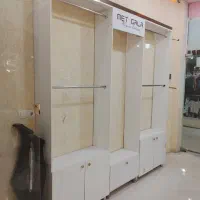 فروش دکور  نونو|کتابخانه، شلف، قفسه‌های دیواری|دورود, |دیوار