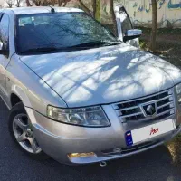 سمند سورن زیر قیمت بازار