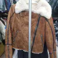 لباس کاپشن بوفالو مردانه تاناکورا استوک|لباس|شیراز, باغشهر اهل بیت|دیوار