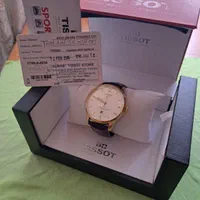 ساعت تیسوت اتومات اصلی آکبند خشک دست نشده|ساعت|تهران, افسریه شمالی|دیوار