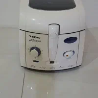 سرخ کن روغنی