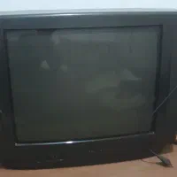 تلویزیون قدیمی