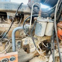 موتور اب بنز ده تن صفر|ماشین‌آلات صنعتی|اهواز, ۳۰ متری|دیوار