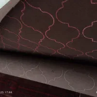 36 متر موکت نو در حد بدون برش