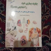 فروش انواع کتاب‌های طب سنتی وداروهای گیاهی