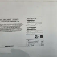 mac book air m2 15inch|رایانه همراه|تهران, آذری|دیوار
