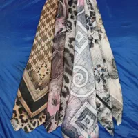 شال وروسری