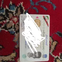 مدارک مفقودی