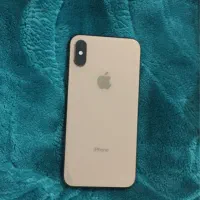 ایفون ایکس اس