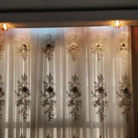 فروش پرده ساعت تابلو مبلمان نو|حراج|تهران, مجیدیه|دیوار