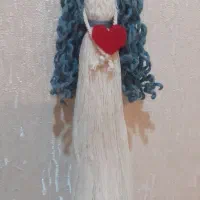 آویز جاکلیدی هدیه
