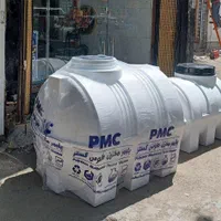 تانکر ۳لایه زد جلبک