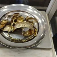 النگو شکسته ۴گرم