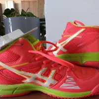 کفس اسپرت آسیکس اصلی|کیف، کفش، کمربند|کرمان, |دیوار