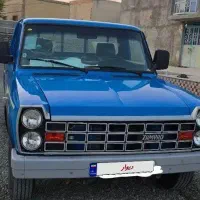 کامیونت زامیاد دیزلی آپشنال۱۴۰۱