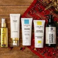 محصولات گیاهی|آرایشی، بهداشتی، درمانی|گرمسار, |دیوار