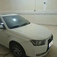 دنا پلاس توربو ۶دنده