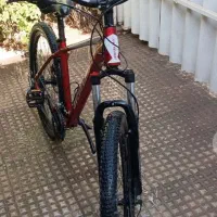 دوچرخه اورلود سایز ۲۷/۵ ترمز هیدرولیک