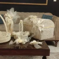 ست بله برون زیر قیمت فوری