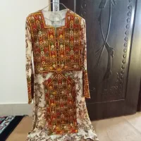 لباس  بلوچی