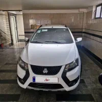 کوییک S سفید ۸۵ گانه