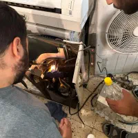 نصب تعمیرات کولرگازی داکت اسپلیت سردخانه پرتابل|خدمات پیشه و مهارت|تهران, آرژانتین|دیوار