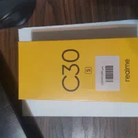 گوشی ریلمی c30s