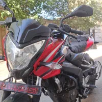 ns200مدل ۹۳ (موتور لال و سلامت)
