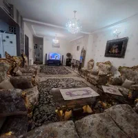 فروش آپارتمان۸۶متر نصرت آباد