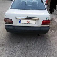 پراید مدل آخر89|خودرو سواری و وانت|لنگرود, |دیوار