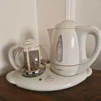 چای ساز برقی