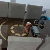 میز غذا خوری ۸ نفره کاملا سالم|میز و صندلی غذاخوری|لاهیجان, شقایق|دیوار