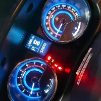 شاهین اتومات 1403 کم کار|خودرو سواری و وانت|بابل, |دیوار