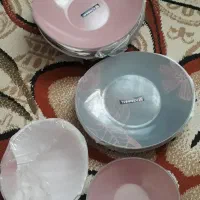 ظروف غذاخوری آذین اوپال