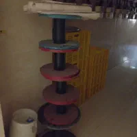 قرقره سیم