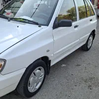 111 مدل ۹۱|خودرو سواری و وانت|شوشتر, |دیوار