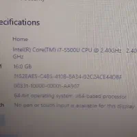 لپ تاپ لنوو g5080|رایانه همراه|رشت, دروازه لاکان|دیوار