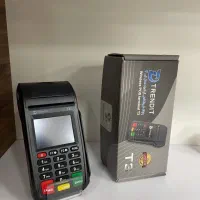 دستگاه پوز|خدمات رایانه‌ای و موبایل|اصفهان, تیران|دیوار