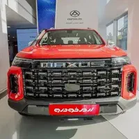 ثبت نام نقدی پیکاپ مکسوس