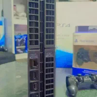 Ps4 یک ترابایت کپی خور|کنسول، بازی ویدئویی و آنلاین|شیراز, شهرک سراج‎|دیوار