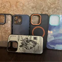 قاب موبایل 13pro-12pro-7plus-S8