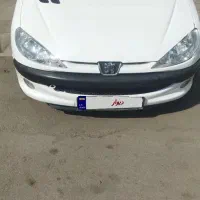 ۲۰۶ تیپ۳ مدل ۹۸
